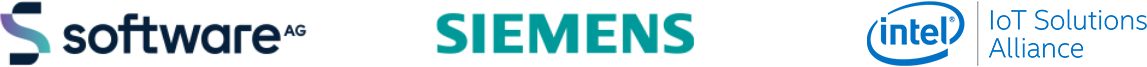 Edifice Partner Logos